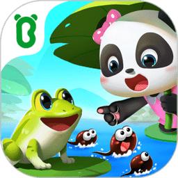 小蝌蚪历险记游戏 v9.83.000.00 安卓版