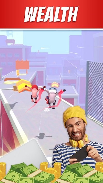 跑遍世界手机版