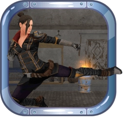 忍者死亡战士中文版