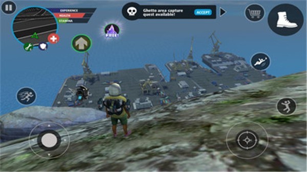 罪恶帮派游戏-3