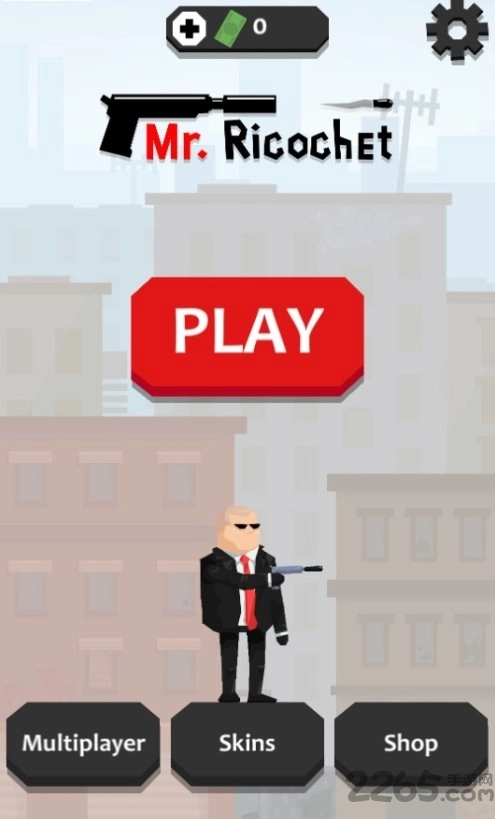 mrricochet手机版