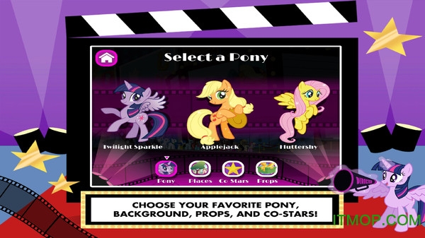 小马宝莉故事创造截图4