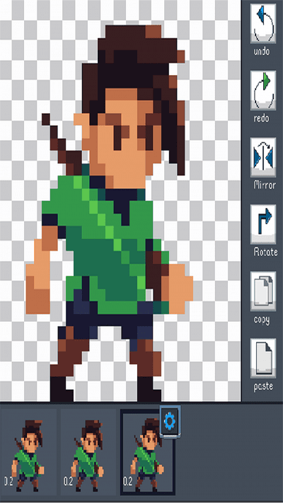 掌上游戏开发商游戏图2