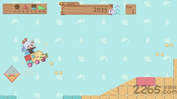 快跑吧克莱尔游戏图4