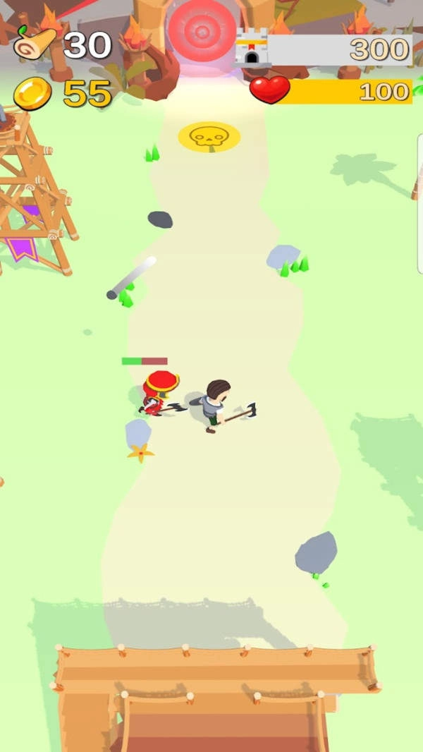 木制帝国最新版