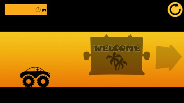 黑色经典赛车图4