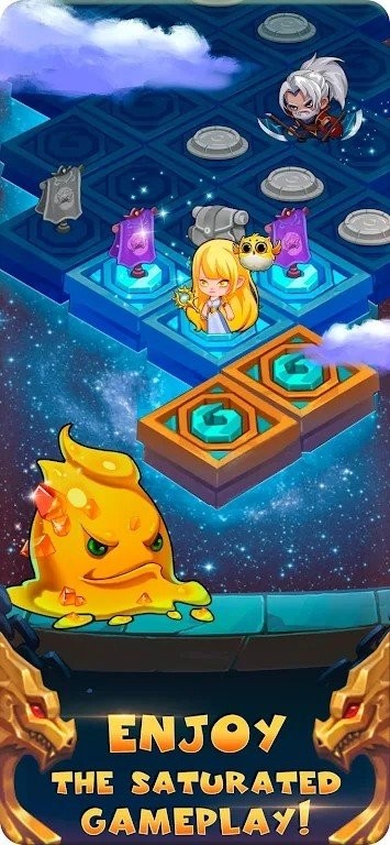 afkwarriors最新版