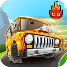 绘画车停车大师