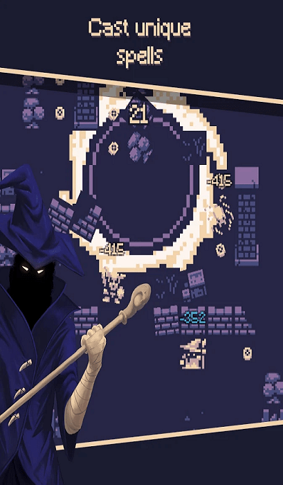 一比特冒险游戏图4