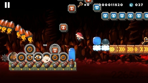 盒子制造最新版图1