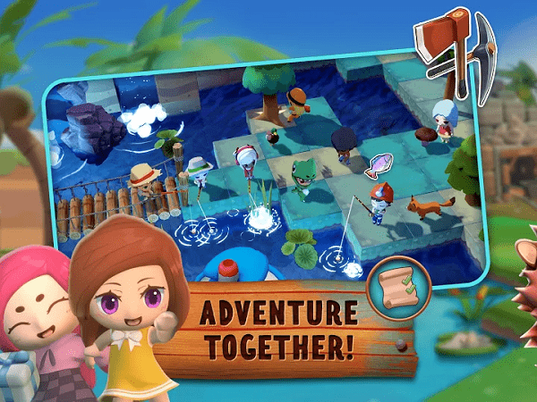 pocketpioneers最新版