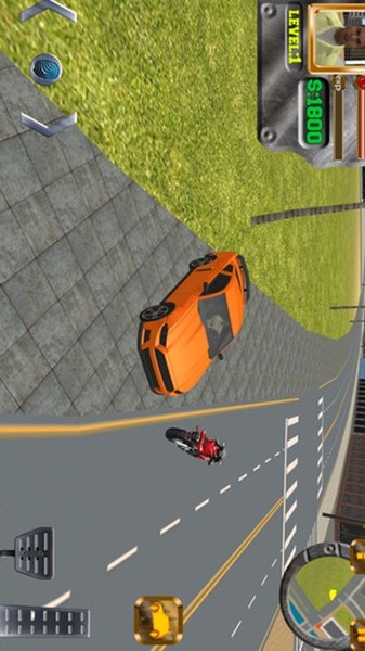 头号司机模拟器图2