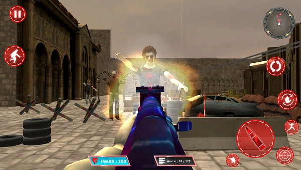 僵尸写实录最新版