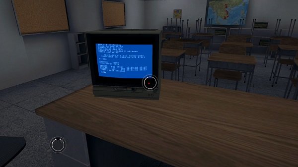 失忆症噩梦游戏图3