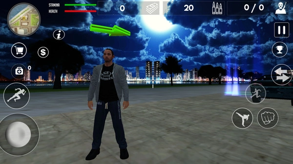 纽约城市战争图2