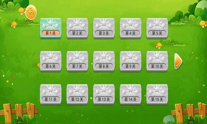 鸡场保卫战手机版