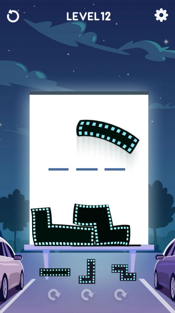 果冻叠方块免费版