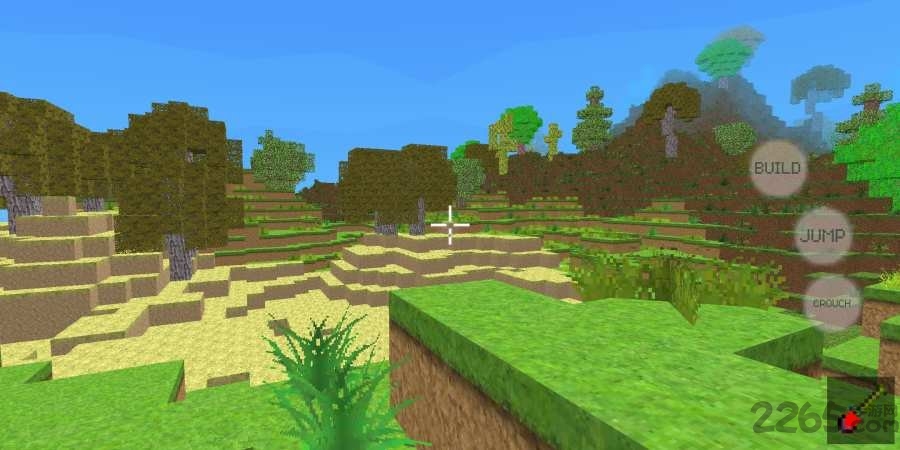 建造工艺探索最新版图3