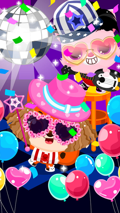 公主梦幻城堡图3