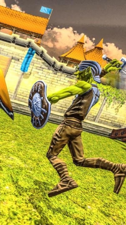 魔界战争守卫堡垒最新版(1)