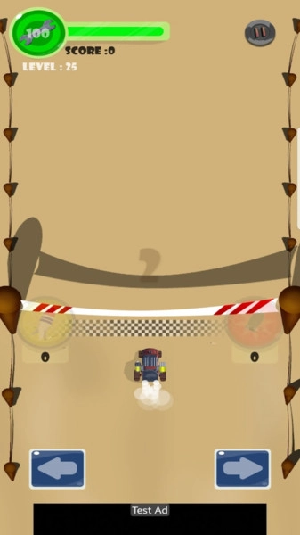 垃圾场驾驶手机版图4