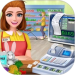 公主迷你超市  安卓版