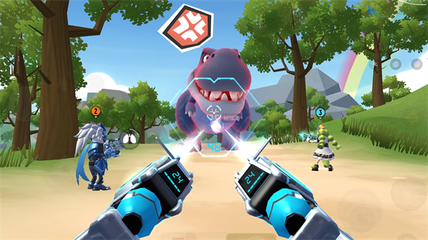 香肠派对普通安装2025  安卓版