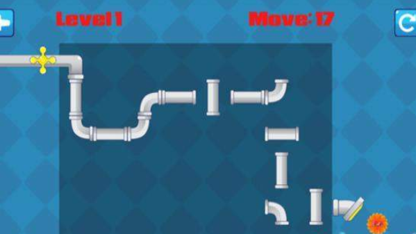 连接水管智慧(2)
