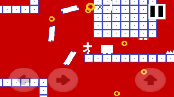 马赛克像素冒险手机版图4