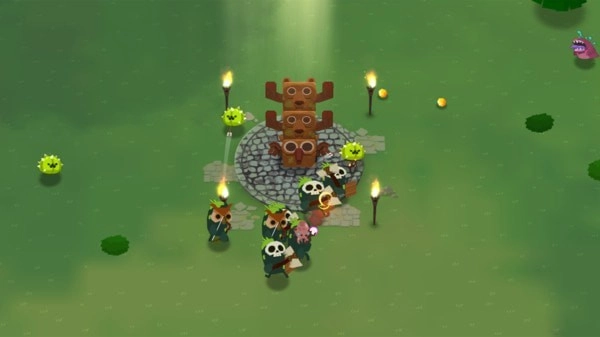 马里莫战役最新版