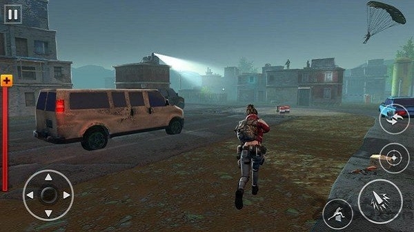 反击火力手机版