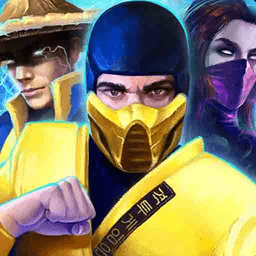 一战成名殊死搏斗