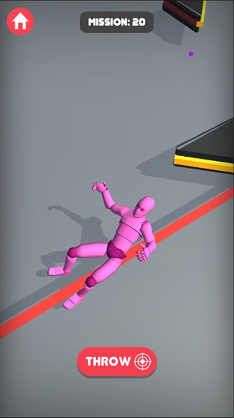 机器人飞刀侠最新版图3