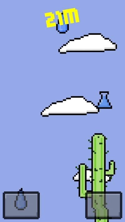 仙人掌恨水游戏