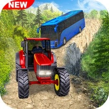 越野牵引车免费版