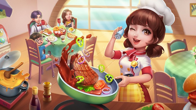 小镇大厨2025最新版截图3