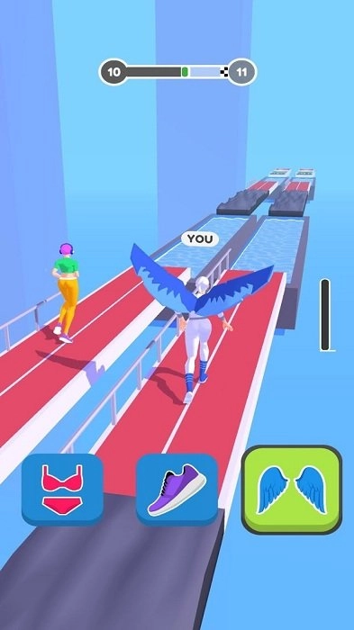 我最爱走秀2游戏图2