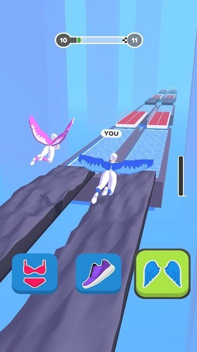 我最爱走秀2游戏图3