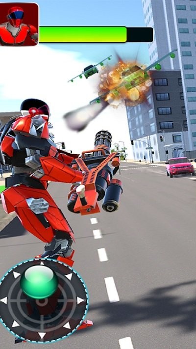 钢铁侠联盟游戏(1)