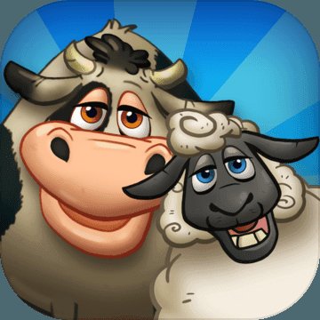 农场之梦收获天堂村