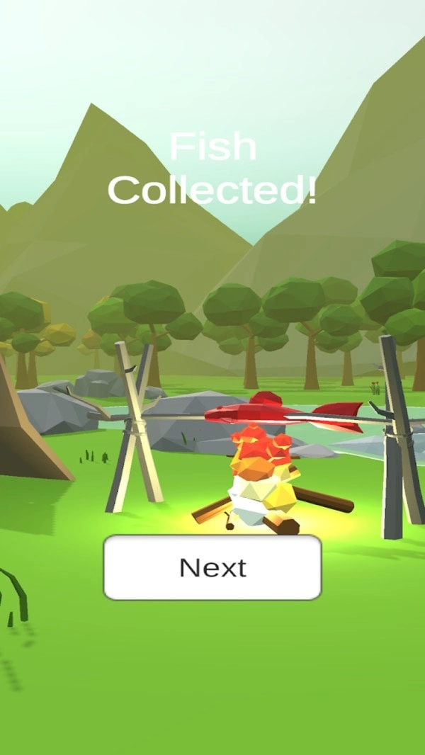 我抓鱼贼快最新版