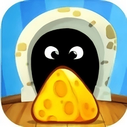 老鼠觅食记中文版