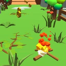 超级忍者冒险3d最新版