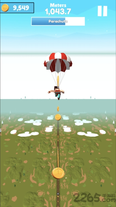 像素弹射先生最新版