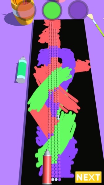 连珠艺术3d最新版图1