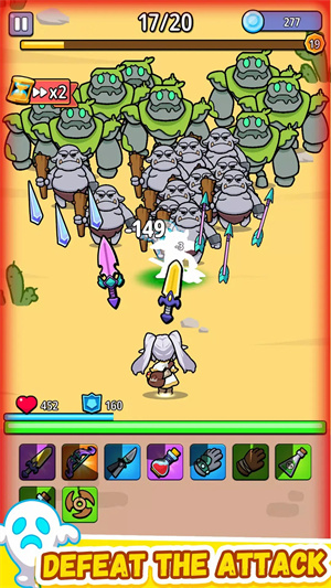 背包英雄菜单版图5