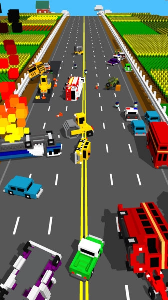 无尽飙车游戏图3