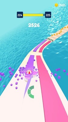 颜色飞轮最新版图5