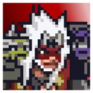 像素火影墨心改版