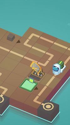 外星建设机器人免费版图3